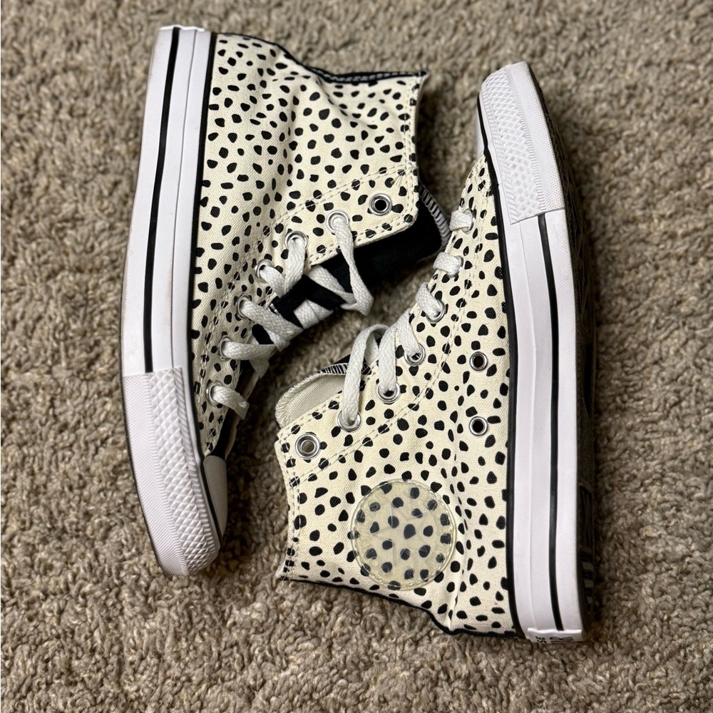 Converse High Top